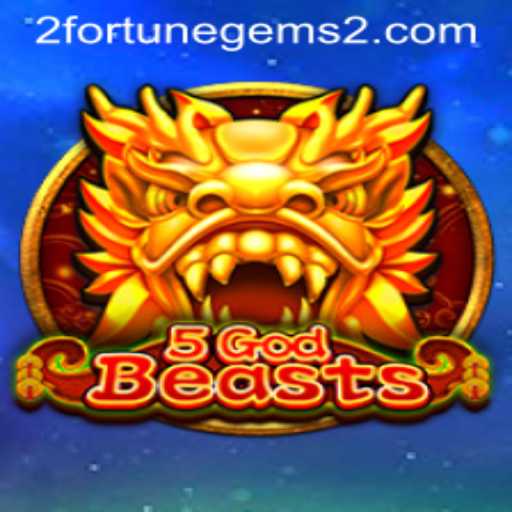 Discover the World of 5GodBeasts: A Journey with Fortune Gems 2