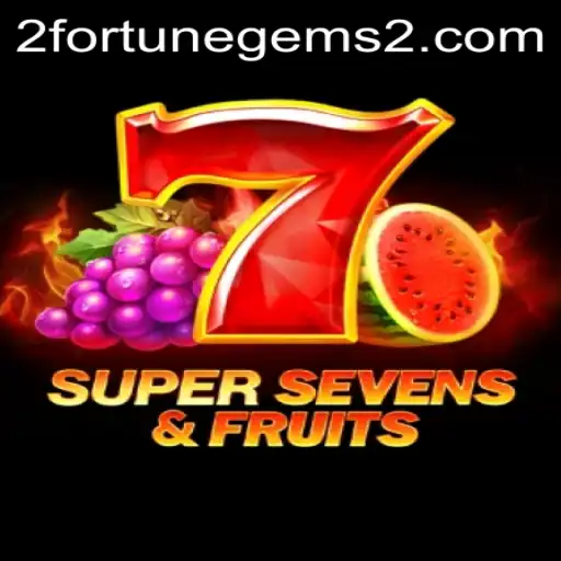 Exploring the Exciting World of 7SuperSevensFruits and Fortune Gems 2
