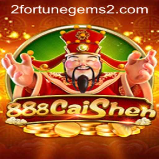 Discover the Mystical World of 888CaiShen and Fortune Gems 2