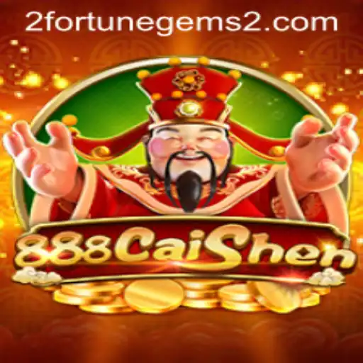 Discover the Mystical World of 888CaiShen and Fortune Gems 2