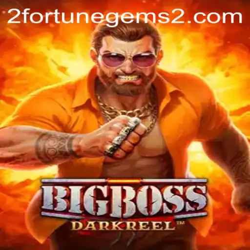 BigBoss: Fortune Gems 2 — A New Frontier in Gaming