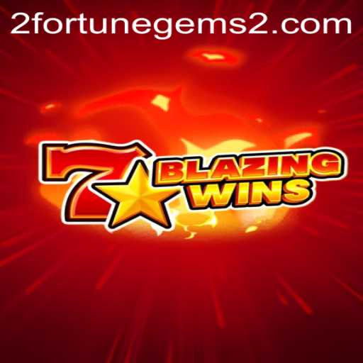 Exploring the Excitement of BlazingWins: Fortune Gems 2