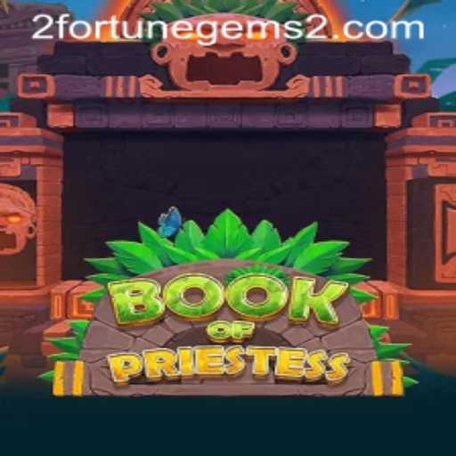 Discover the Mystical World of BookOfPriestess: Unraveling the Secrets of Fortune Gems 2