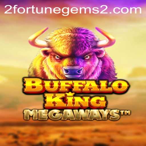 Discover the Thrills of BuffaloKing and Fortune Gems 2