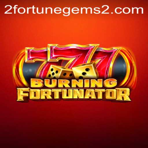 Unveiling the Excitement of BurningFort with Fortune Gems 2