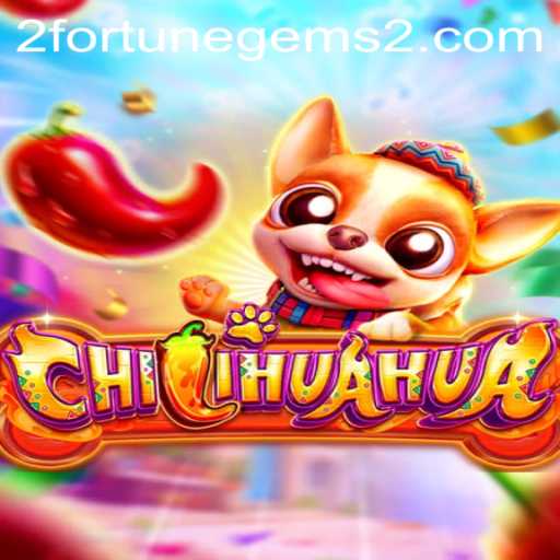 Exploring CHILIHUAHUA: The Thrilling World of Fortune Gems 2