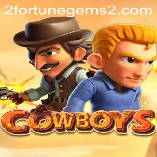 Unveiling the Thrilling World of Cowboys: Introducing Fortune Gems 2