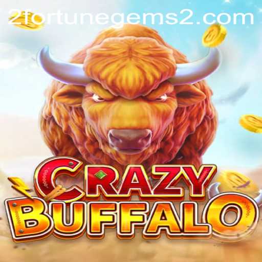 Experience Excitement with CRAZYBUFFALO: An In-Depth Look at Fortune Gems 2