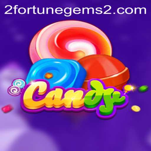 Candy: Exploring the Sweet World of Fortune Gems 2