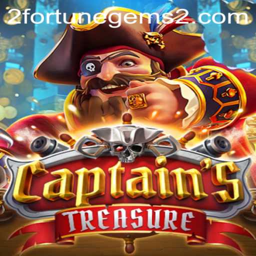 Discovering CaptainssTreasure and Fortune Gems 2