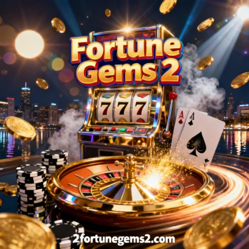 fortune gems 2