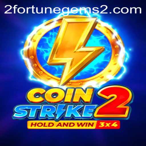 Exploring Coinstrike2: A Dive into Fortune Gems 2