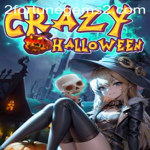 Unveiling the Spooky Thrills of CrazyHalloween and the Enchantment of Fortune Gems 2