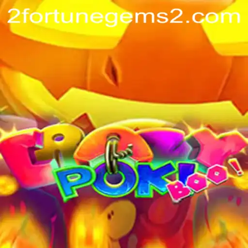 Exploring the Exciting World of CrazyPokiBoo: Fortune Gems 2