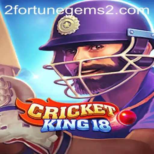 CricketKing18: Discover the Exciting World of Fortune Gems 2