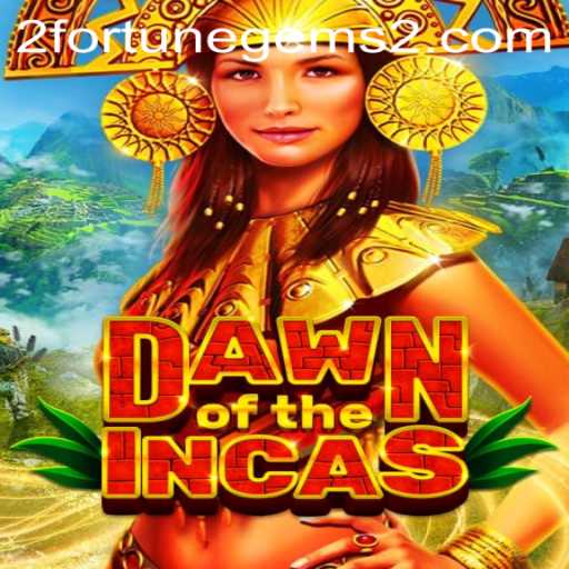 DawnoftheIncas: An Immersive Journey into an Ancient World