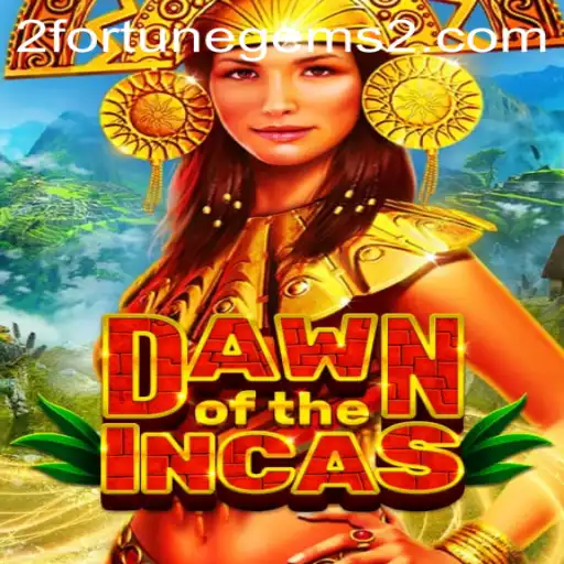 DawnoftheIncas: An Immersive Journey into an Ancient World