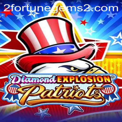 Unveiling DiamondExplosionPatriots: A Gem in the World of Interactive Gaming