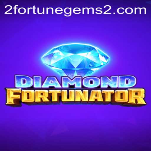 Exploring the Enchanting World of DiamondFort and its Addictive Fortune Gems 2