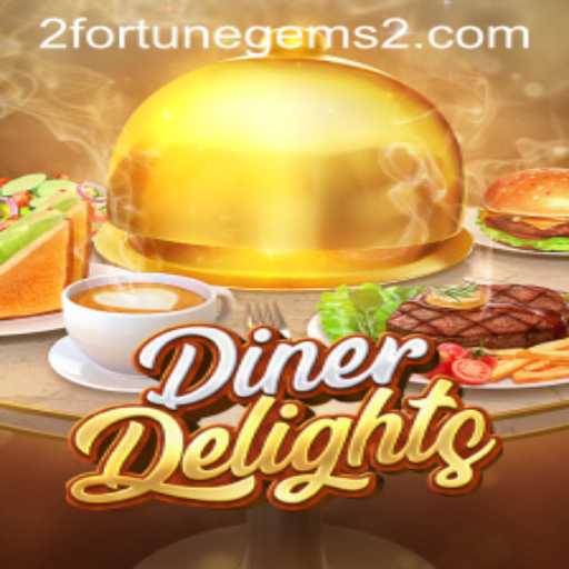 Discovering DinerDelights: A Journey into the World of Culinary Adventures and Fortune Gems 2