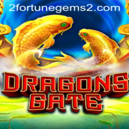 DragonsGate: An Immersive Journey into the Realm of Fortune Gems 2