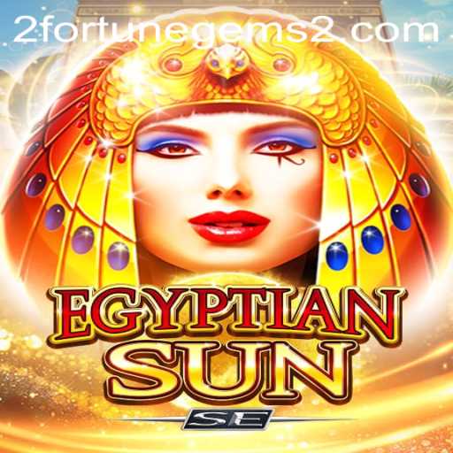 Exploring EgyptianSunSE and the Allure of Fortune Gems 2