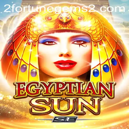 Exploring EgyptianSunSE and the Allure of Fortune Gems 2