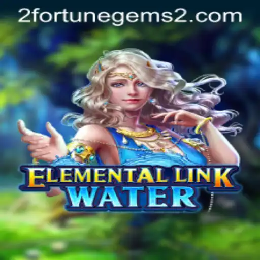 Discover the Wonders of ElementalLinkWater: A Game of Strategy and Fortune