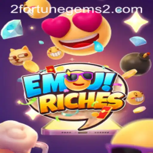 Exploring the Vibrant World of EmojiRiches and Fortune Gems 2