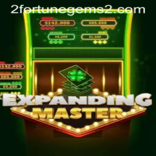 Exploring ExpandingMaster: A Deep Dive into Fortune Gems 2
