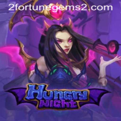 Exploring HungryNight and Fortune Gems 2