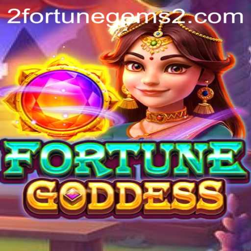 Exploring FORTUNEGODDESS: A Dazzling Game Experience