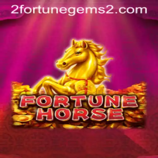 Exploring the Thrilling World of FortuneHorse: A Deep Dive into Fortune Gems 2