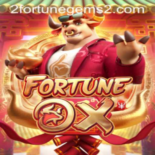 FortuneOx: Unleashing the Power of Fortune Gems 2