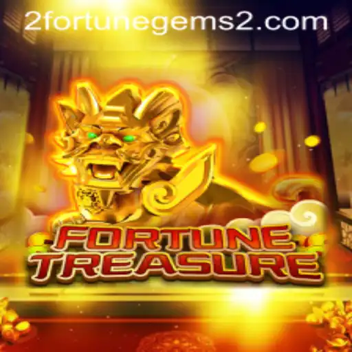 Discover the Enchantment of FortuneTreasure: A Deep Dive into the Fascinating World of Fortune Gems 2