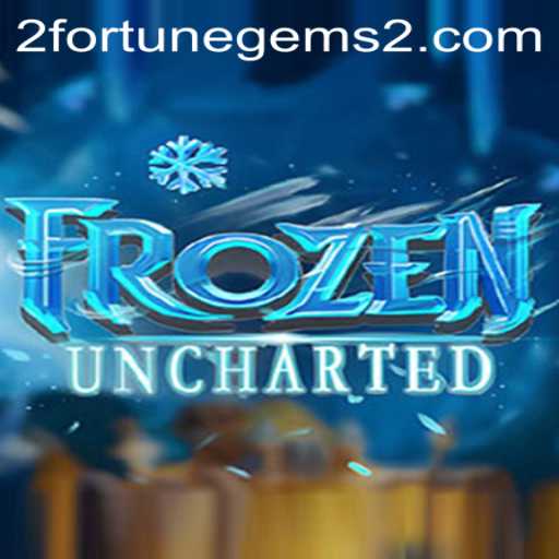 FrozenUncharted: The Thrilling Adventure and Fortune Gems 2