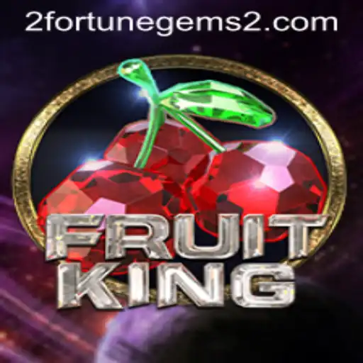 FruitKing: The Exhilarating Journey Through Fortune Gems 2