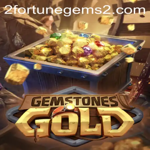 The Enchanting World of GemstonesGold: Unlocking Fortune Gems 2