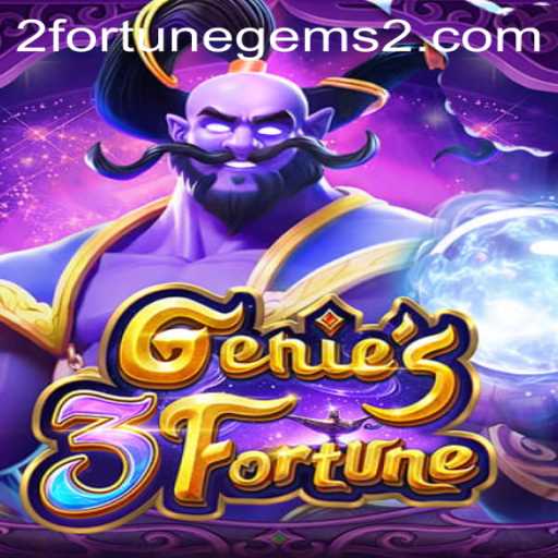 The Enchanting World of Genie3Fortune: Unveiling the Mysteries of Fortune Gems 2