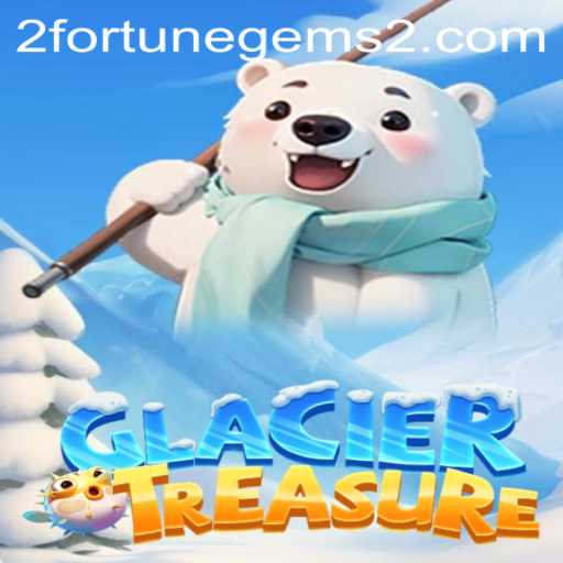 Exploring GlacierTreasure: An Adventure to Unearth Fortune Gems 2