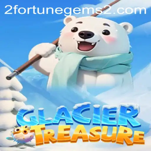 Exploring GlacierTreasure: An Adventure to Unearth Fortune Gems 2