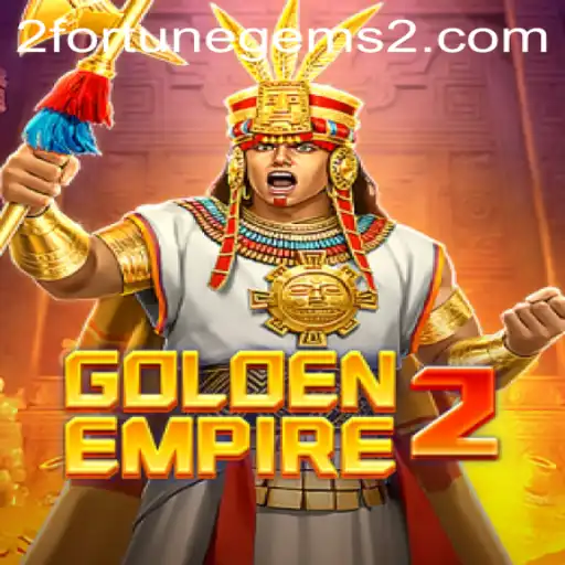 GoldenEmpire2: An In-Depth Exploration of Fortune Gems 2