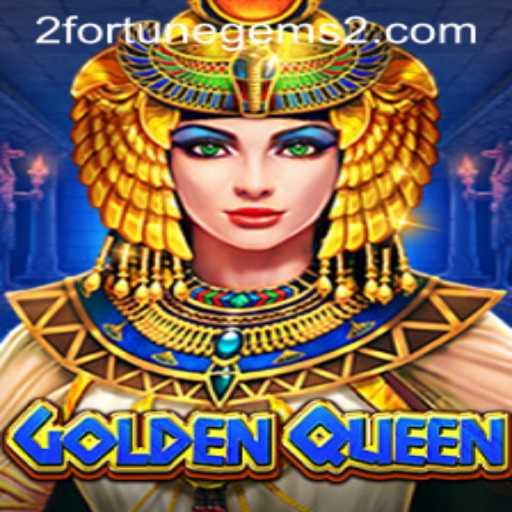 Unveiling the Enchantment of GoldenQueen: A Dive Into The Jewel of Fortune Gems 2