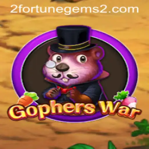 Discover GophersWar: Dive Into the Adventure with Fortune Gems 2