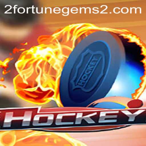 The Intriguing World of Hockey and Fortune Gems 2