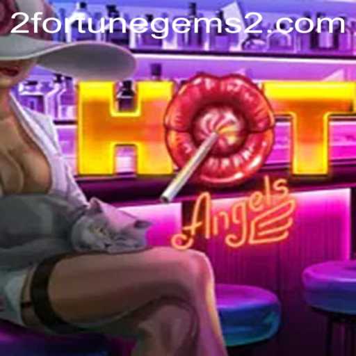 Exploring the Mystical World of HotAngels and Fortune Gems 2