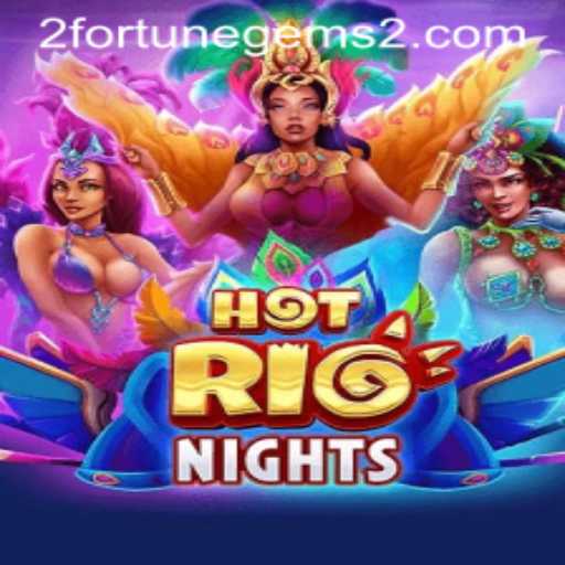 HotRioNights: A Dazzling Casino Experience with Fortune Gems 2