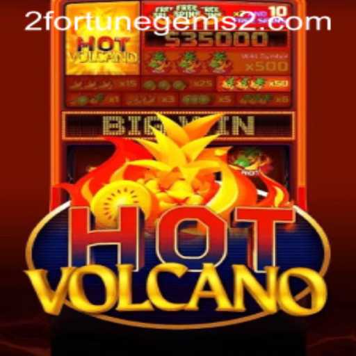 Discover the Thrilling World of HotVolcano and Fortune Gems 2