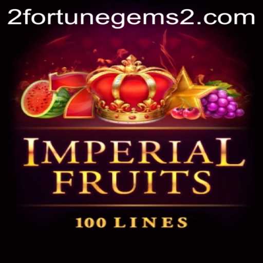 ImperialFruits100: A Journey Through Virtual Orchards and Fortune Gems