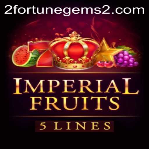 Exploring ImperialFruits5 and Its Connection to Fortune Gems 2